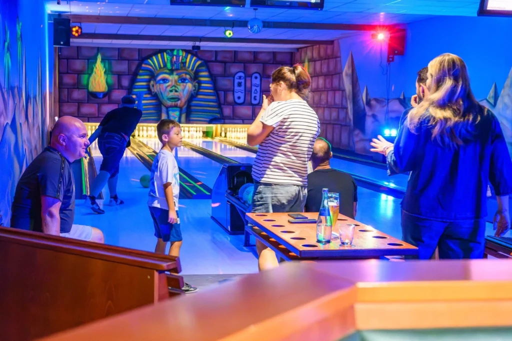 Spiel & Spaß 2 biliard in Markelsheim