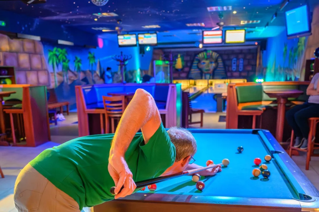 Über uns 4 biliard MARKELSHEIM