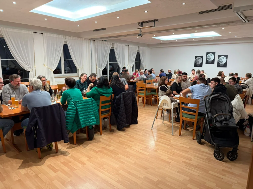 Über uns 3 restaurant markelsheim